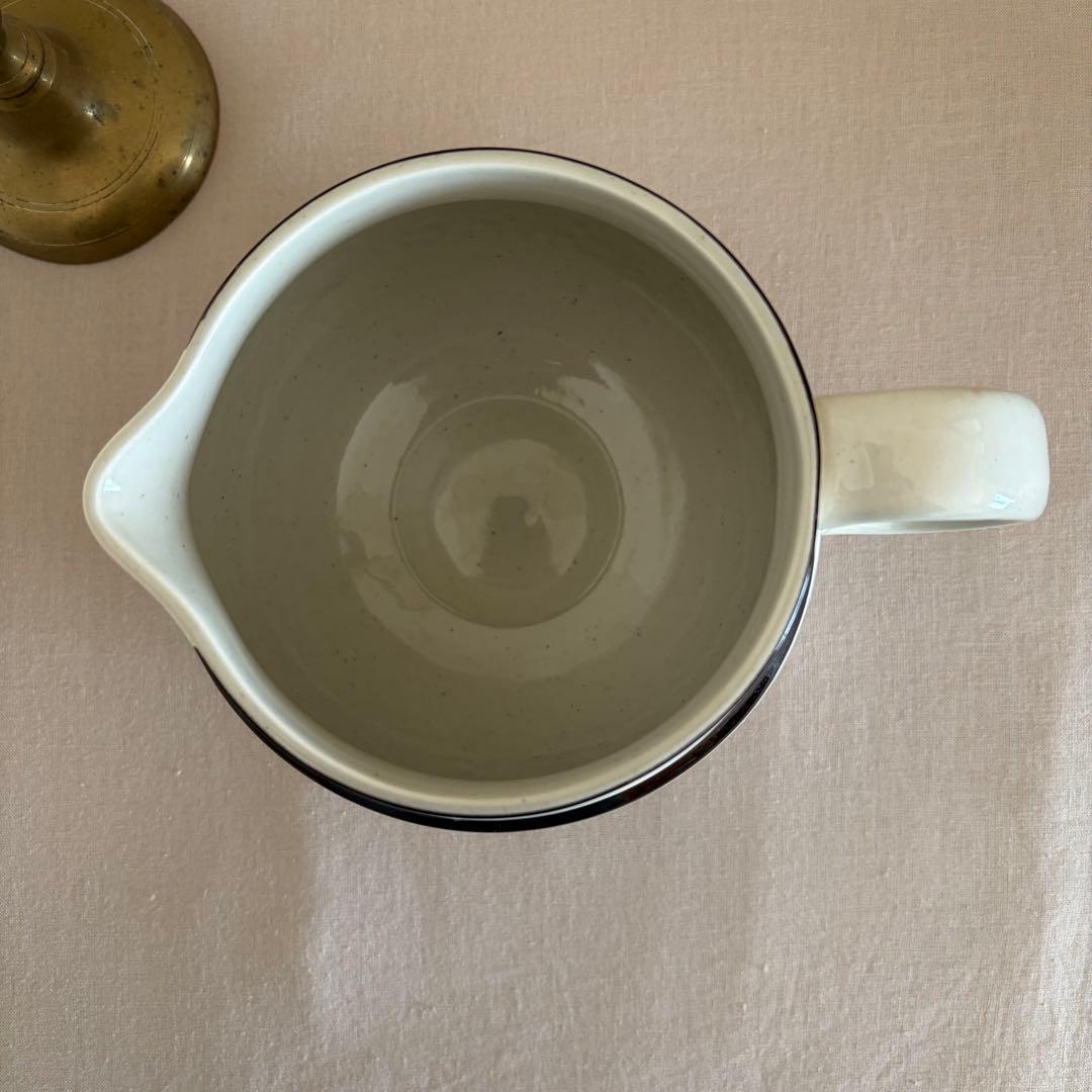 北欧 Stig Lindberg garden セット アンティーク