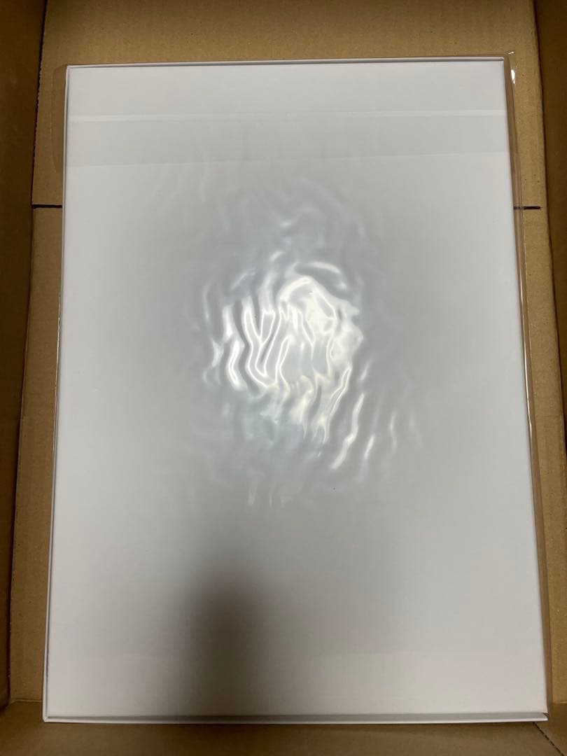 天音かなた 2nd Album『Trigger』完全生産限定盤　ホロライブ