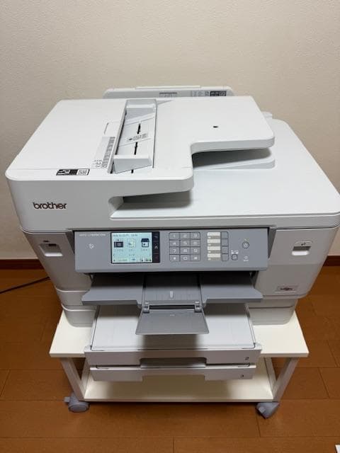（たくさん専用出品）BROTHER ブラザー MFC-J7600CDW 複合機