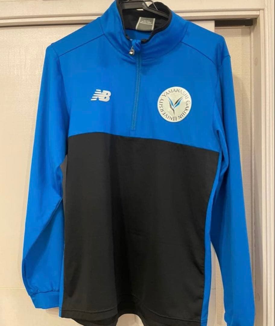 【非売品】山梨学院大学　ジャージセット