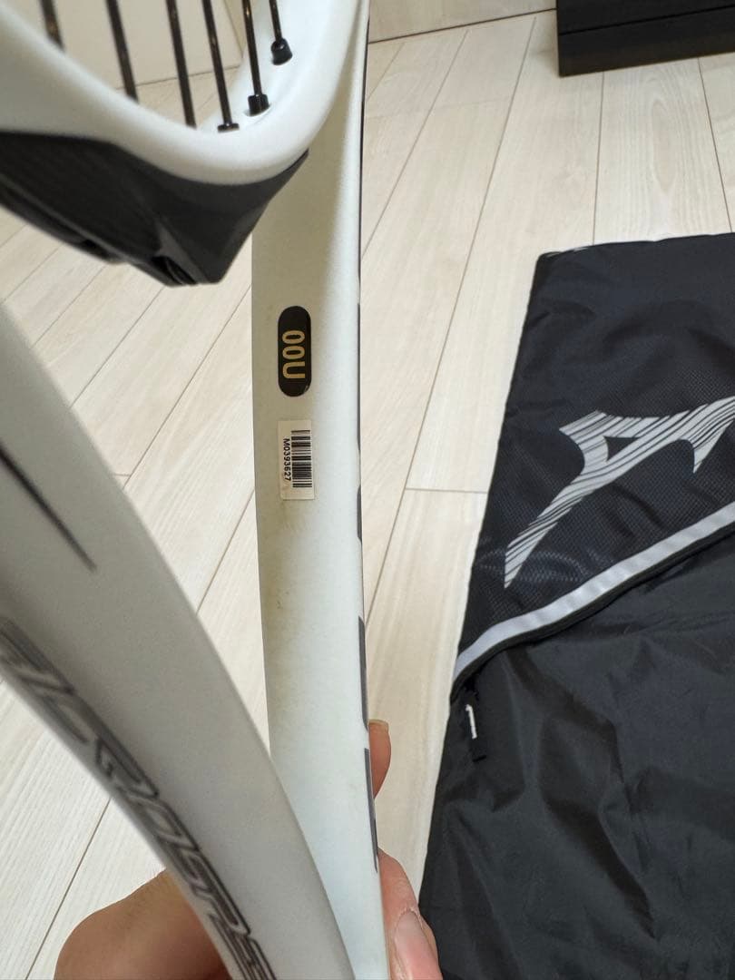 美品　アクロスピード S-PRO