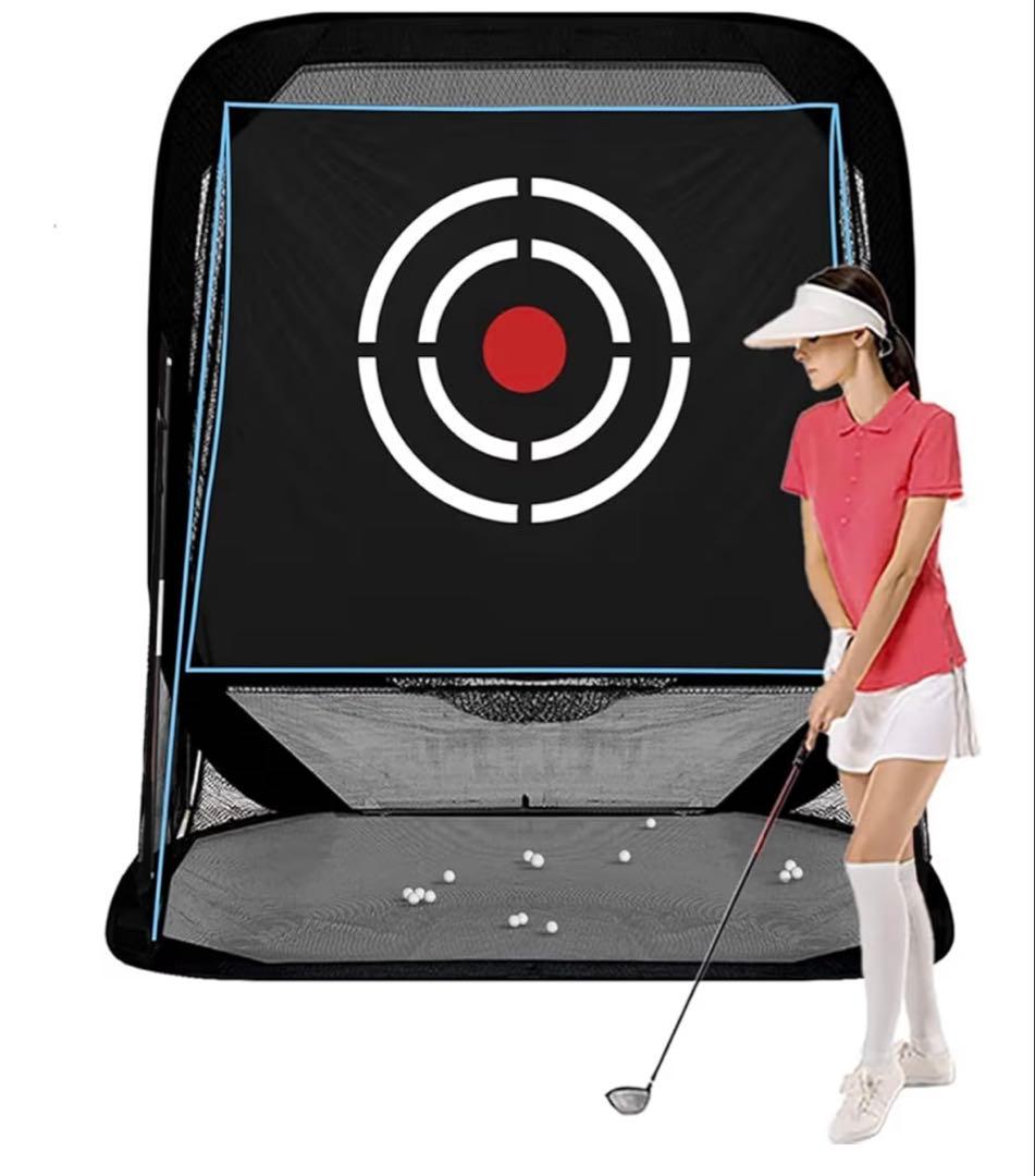 ゴルフネット アプローチネット 防球ネット