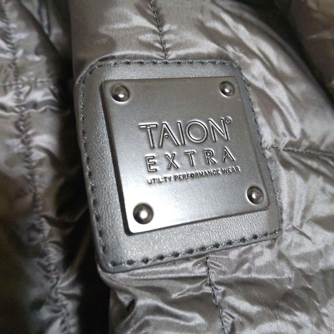 タイオン エクストラ ロングダウン