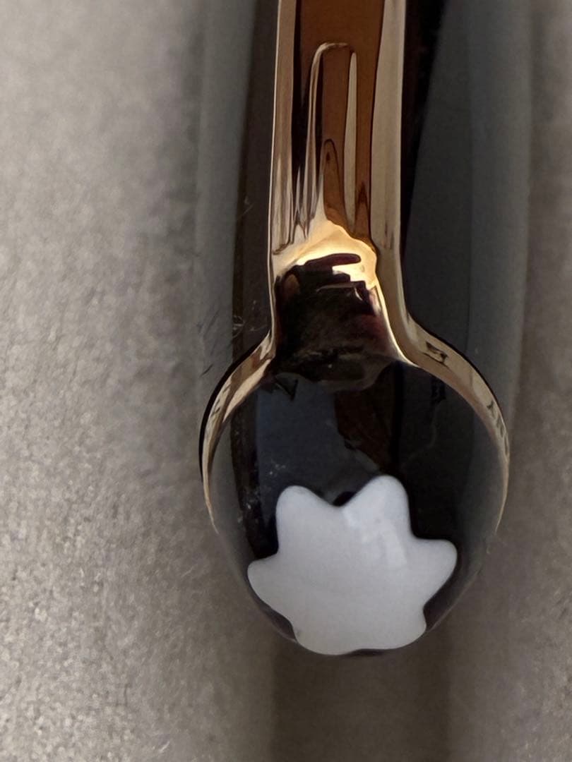 ◾️新品未使用◾️モンブラン 164 ボールペン◾️マイスターシュテュッククラシック◾️