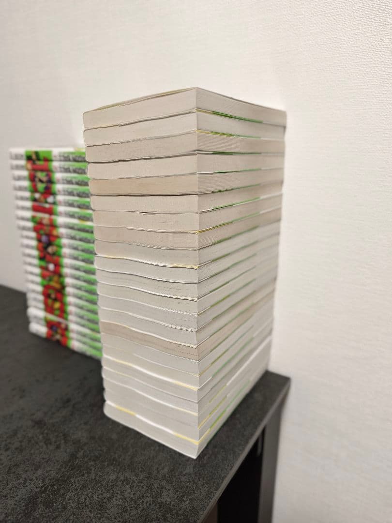 ドラゴンボール 全巻セット　新装版　✨️良品✨️