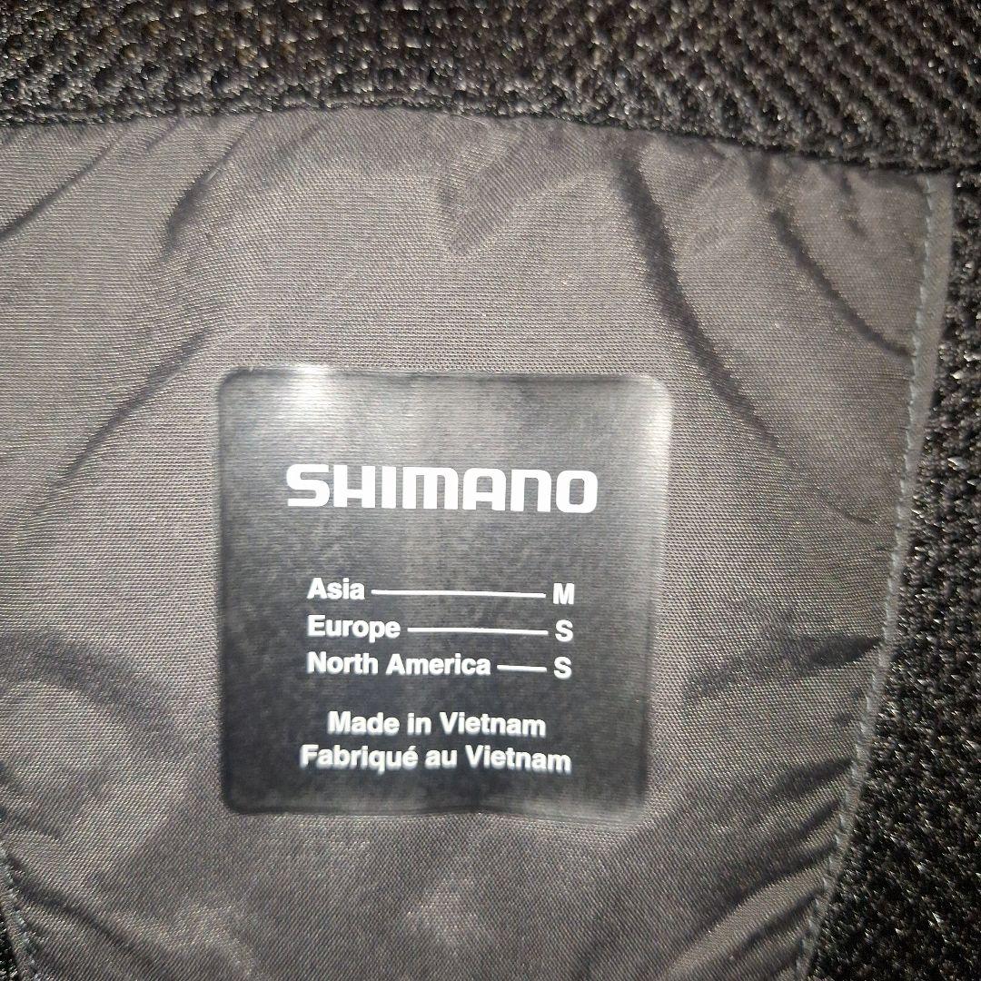 re★シマノ アクトゲームベスト VF-274W