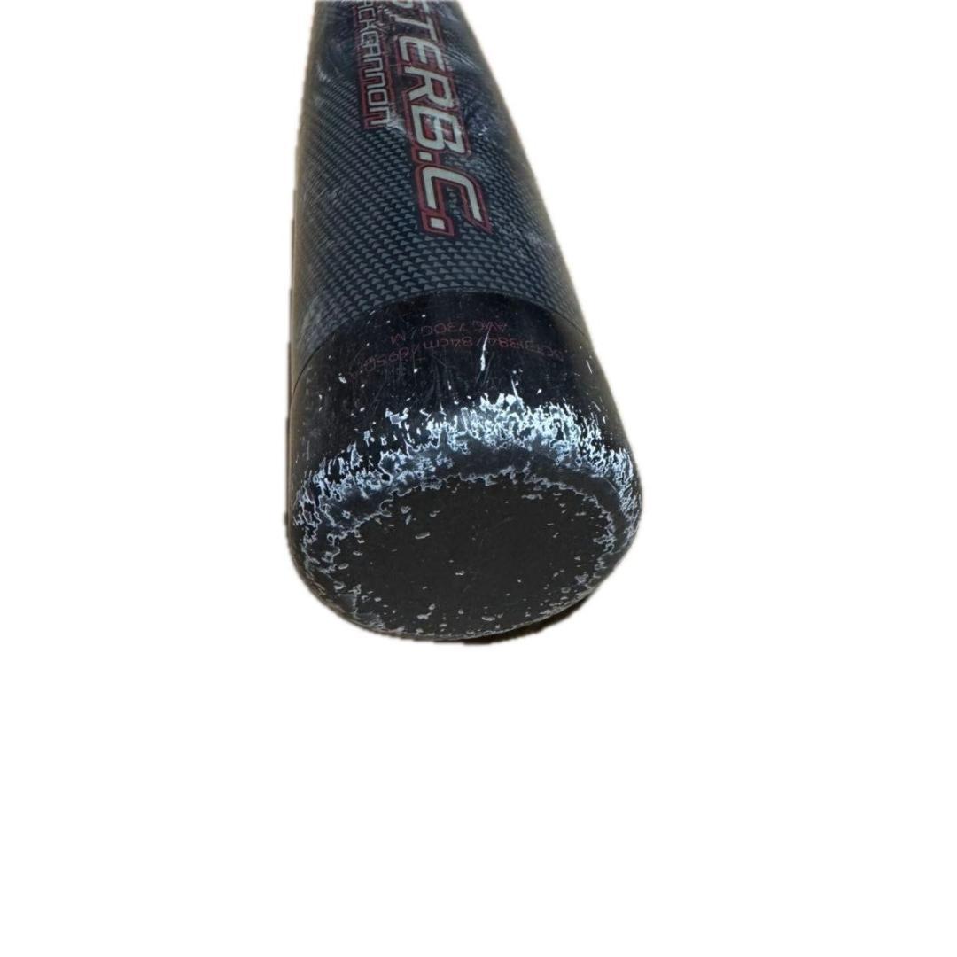 ZETT モンスターブラックキャノン バット 84cm B.C