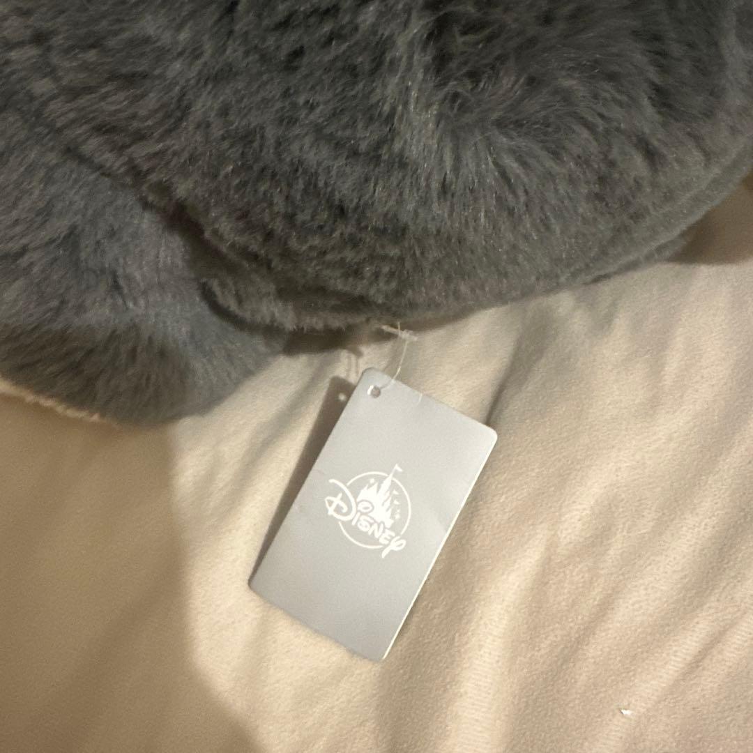 ルシファー ぬいぐるみ DISNEY CAT DAY 2024