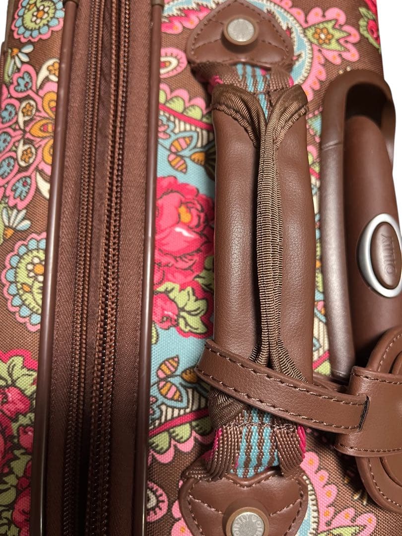 APIS HuLa Lea  Oilily carry case 美品✨