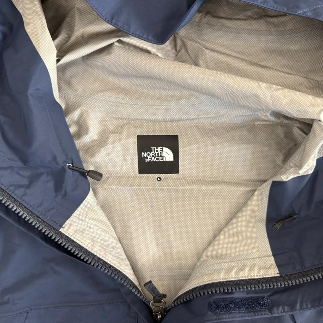 THE NORTH FACE ドットショットジャケット Lサイズ