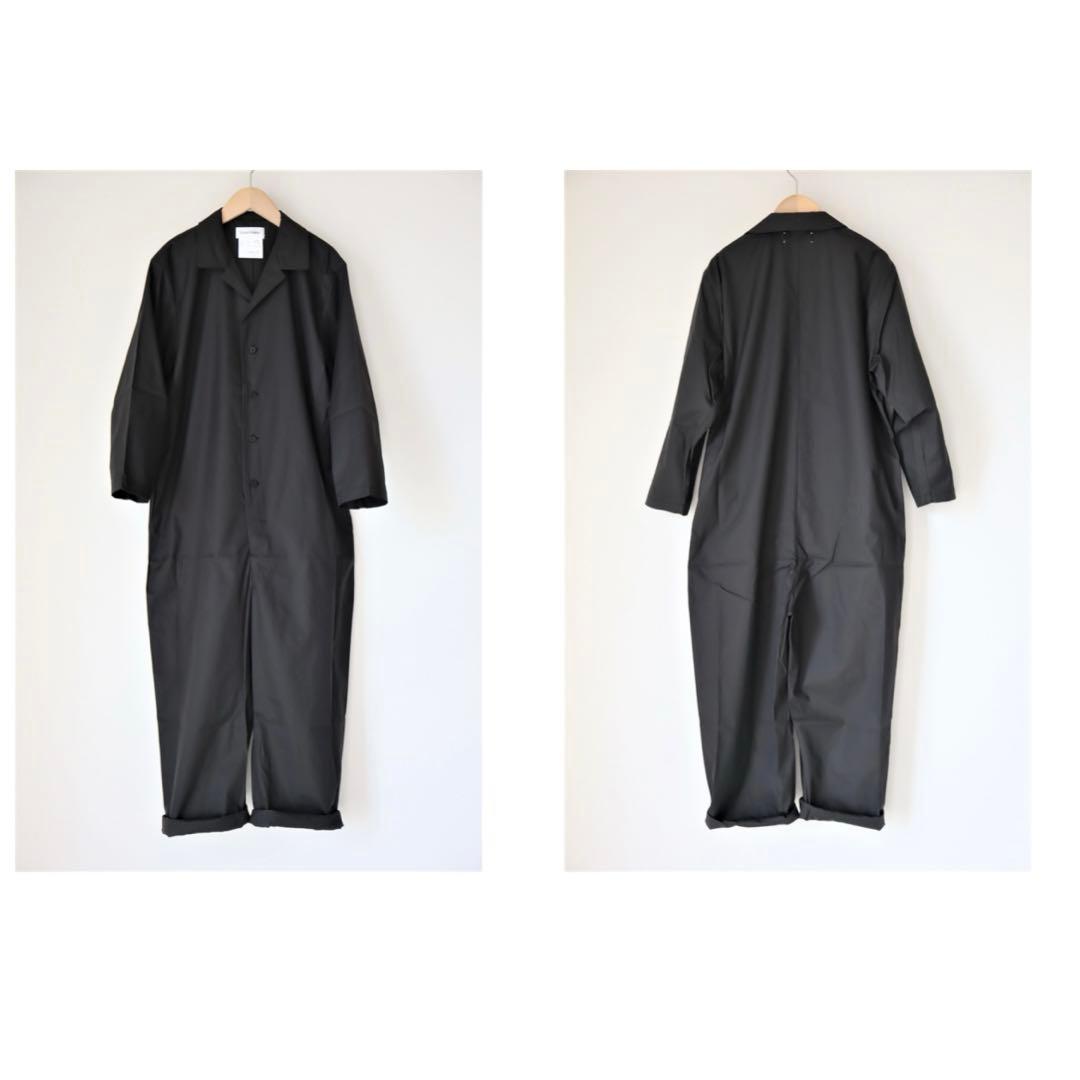 YAECA/ヤエカ CONTEMPO　UNISEX ジャンプスーツ