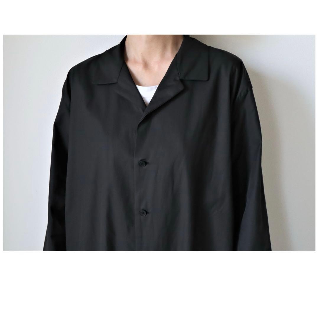 YAECA/ヤエカ CONTEMPO　UNISEX ジャンプスーツ