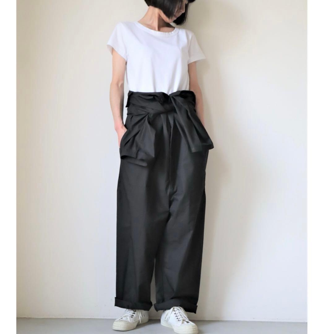 YAECA/ヤエカ CONTEMPO　UNISEX ジャンプスーツ