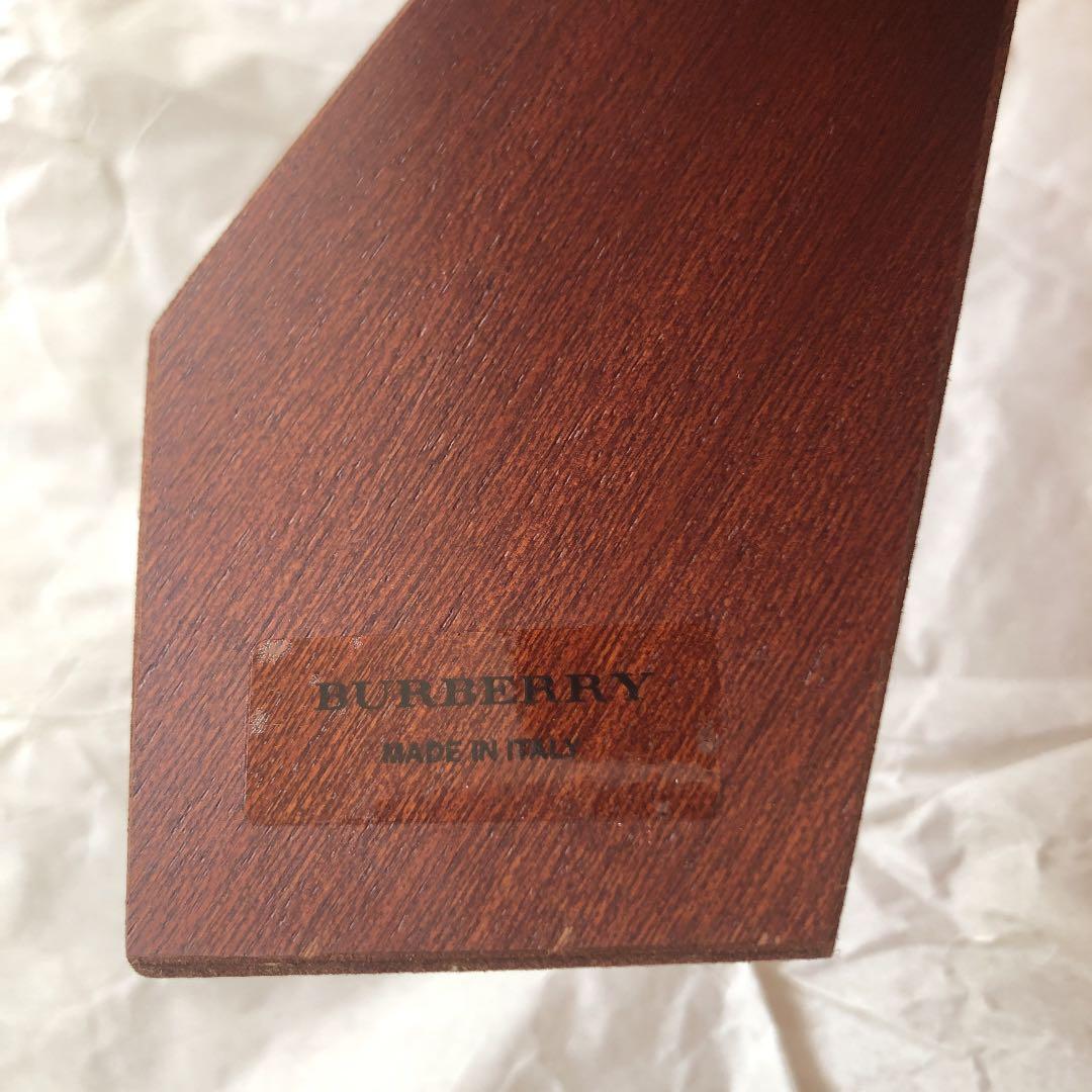 お値下げ！バーバリー　フォトフレーム