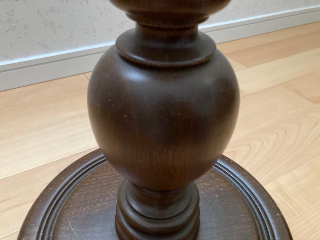 昭和レトロ　アンティーク　フロアライト・スタンド照明