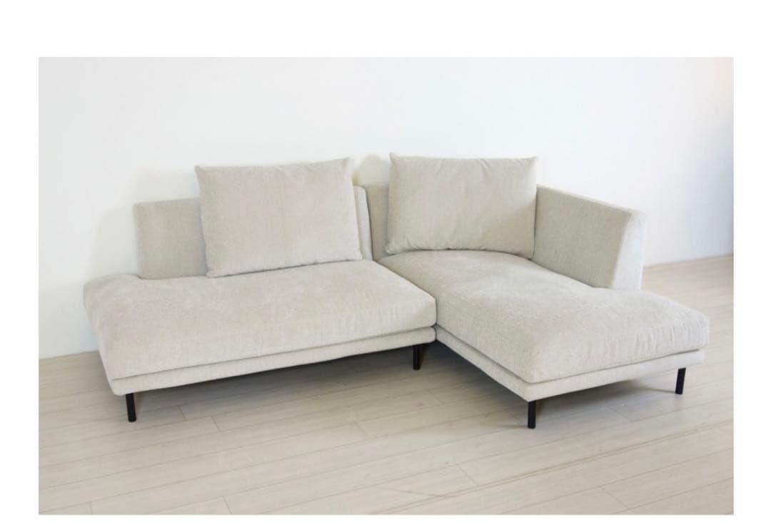 INCOONモダンカウチソファ