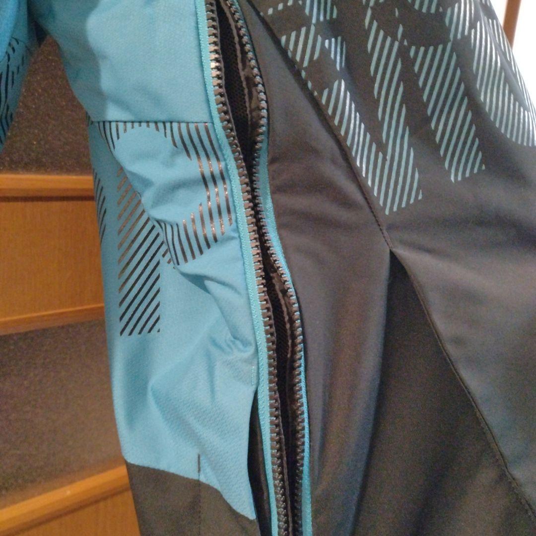 ★DESCENTE★デサント S.I.O CONCEPT スキーウェア