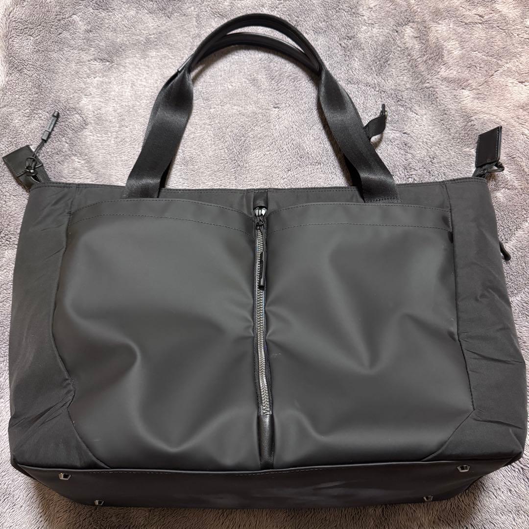 サムソナイト サブリム トートバッグ