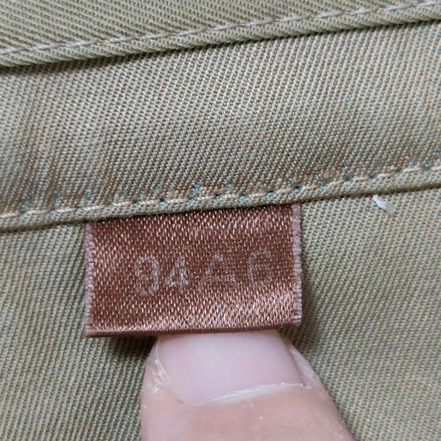 YVES SAINT LAURENT イヴサンローラン ライナー付コート