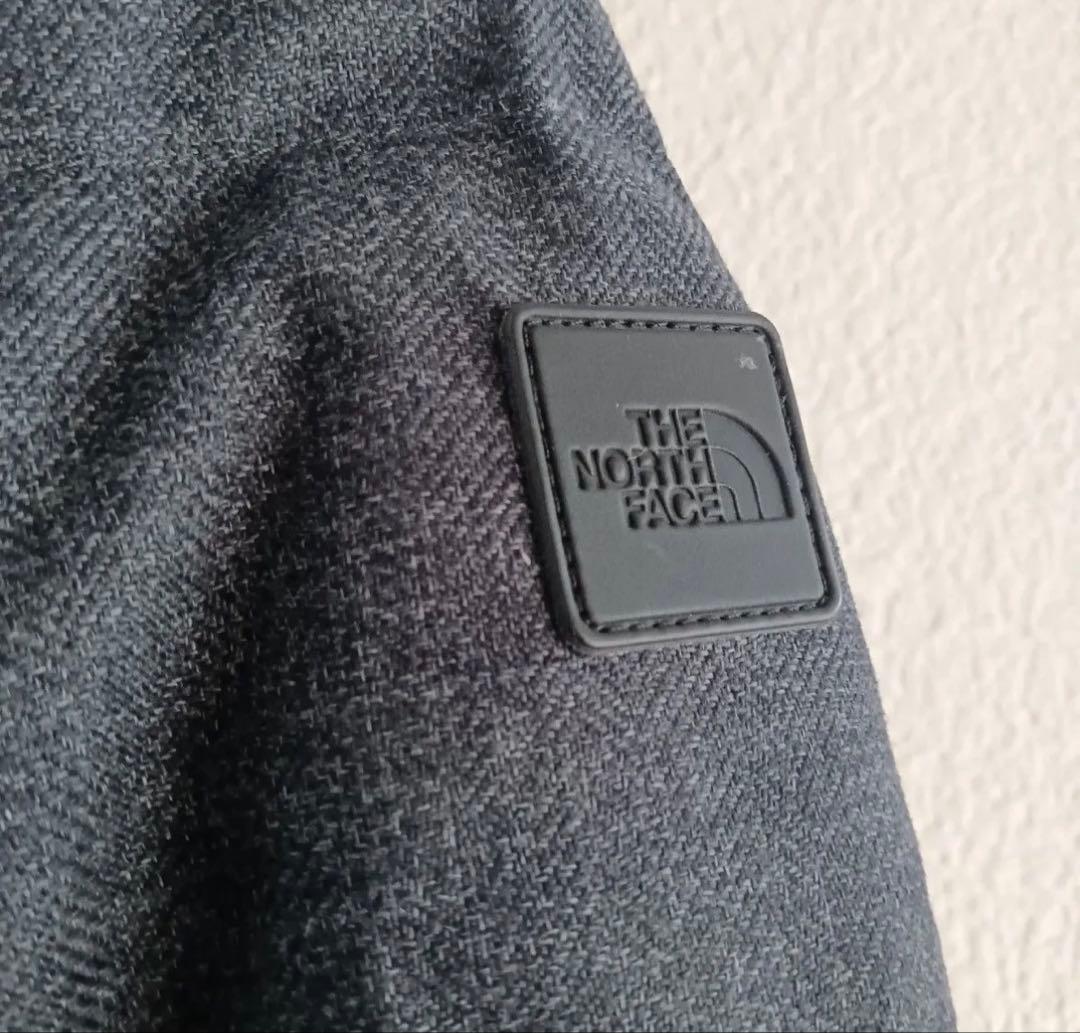 ノースフェイス ダウンジャケット／ロング ダウンコート／プレミアムグース