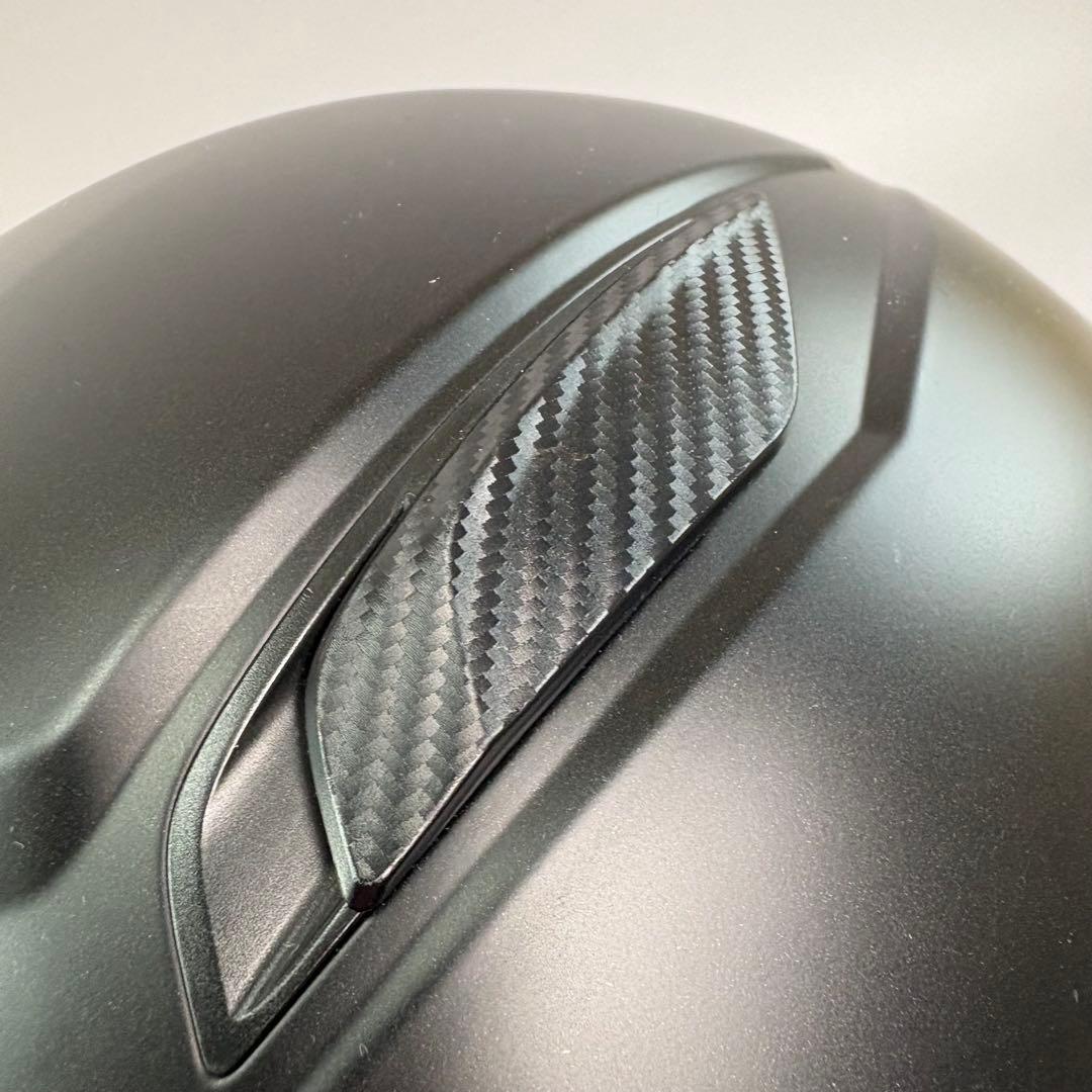 美品 OGK KABUTO RYUKI リュウキ システムヘルメット Lサイズ