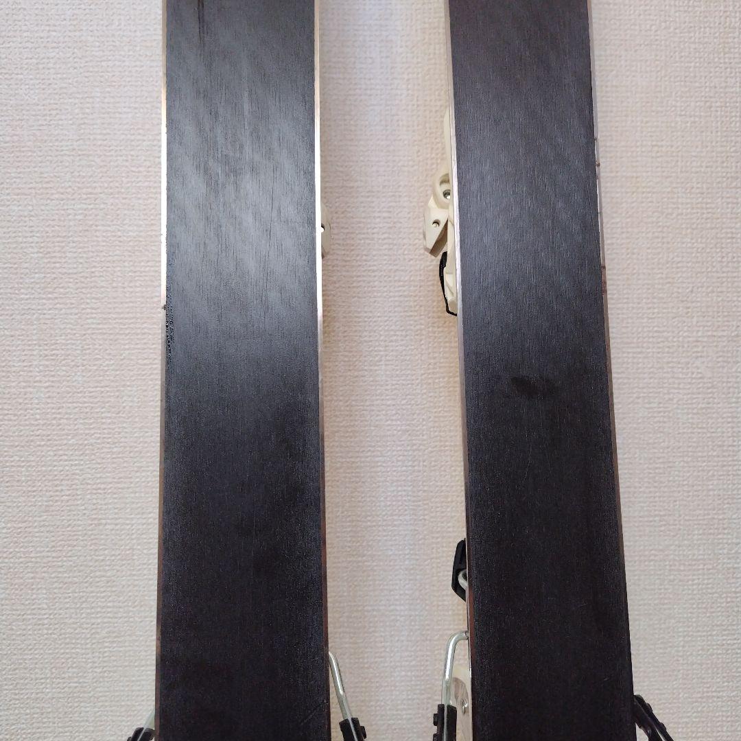 美品 VÖLKL スキー板 153cm フォルクル エッセンツァ
