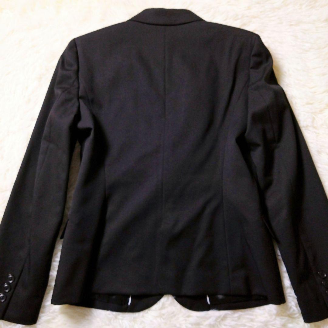 美品　AOKI　アオキ　スーツ　セットアップ　L-Mサイズ　ストレッチ　就活生