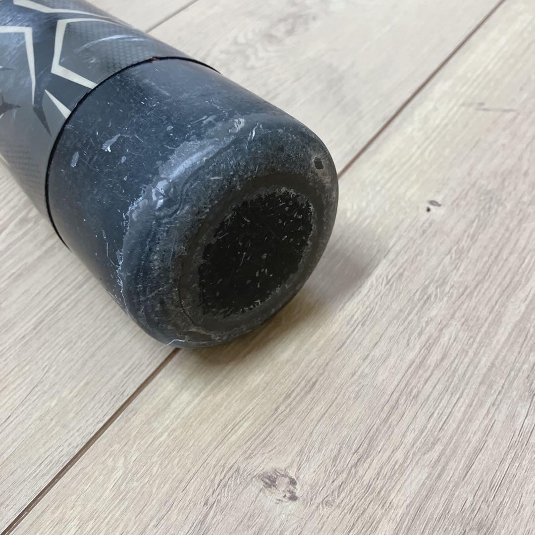 ビヨンド マックス ギガキング　1CJBR134 軟式野球 ウレタンバット