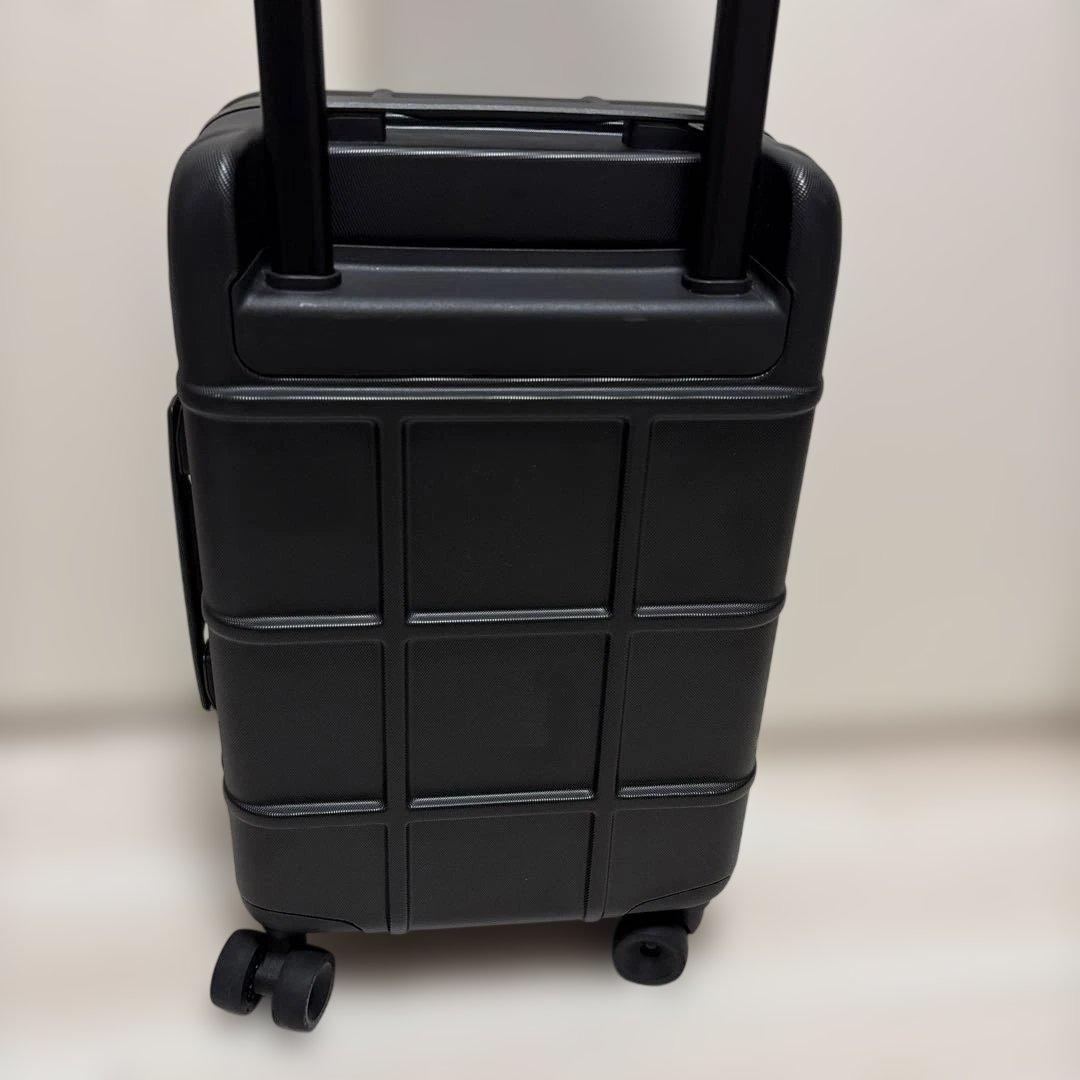 THE NORTH FACE スーツケース 機内持ち込み可