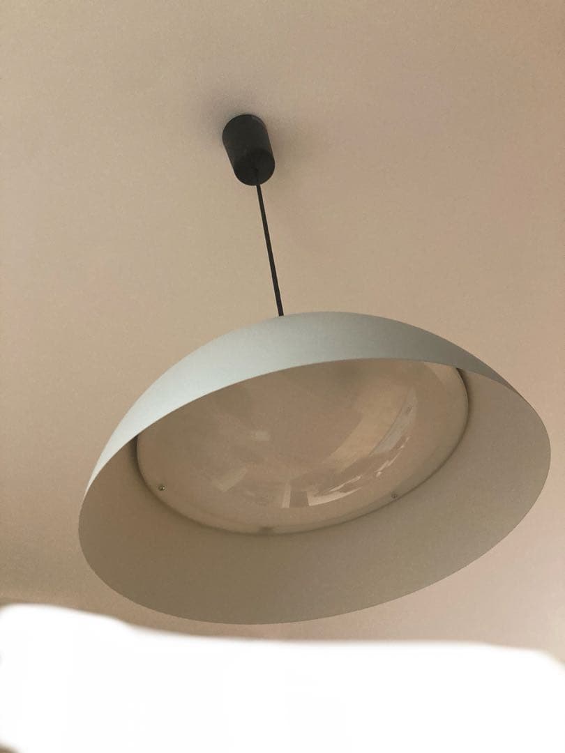 【値下げ】LED調光調色機能式　KOIZUMI シーリングライト　リモコン付き