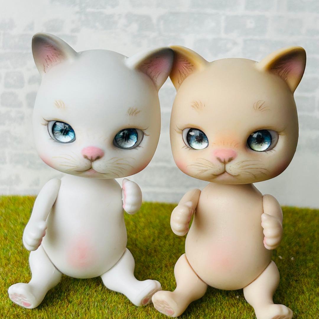 プチブライスカスタム 専用ページ