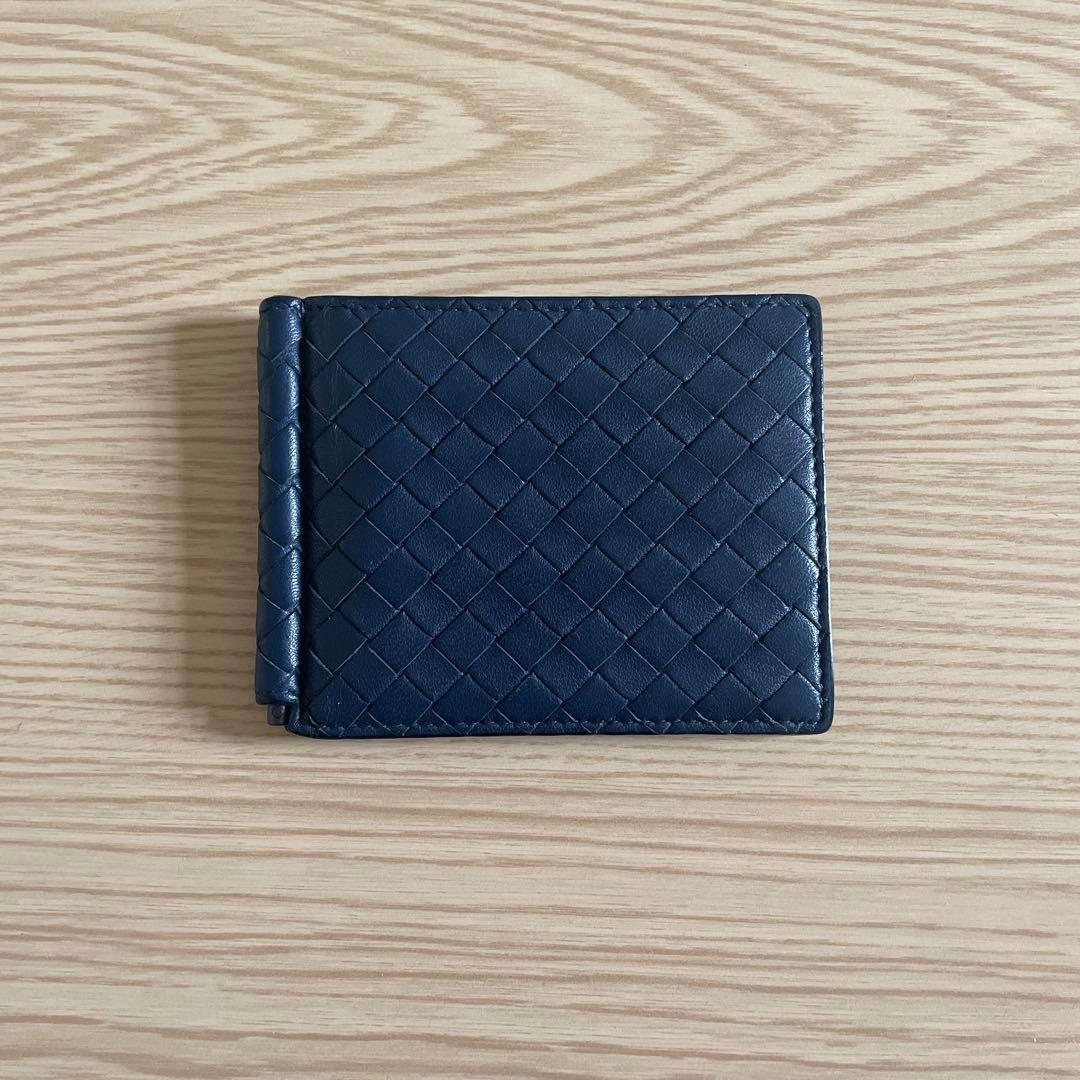 Bottega Veneta マネークリップ
