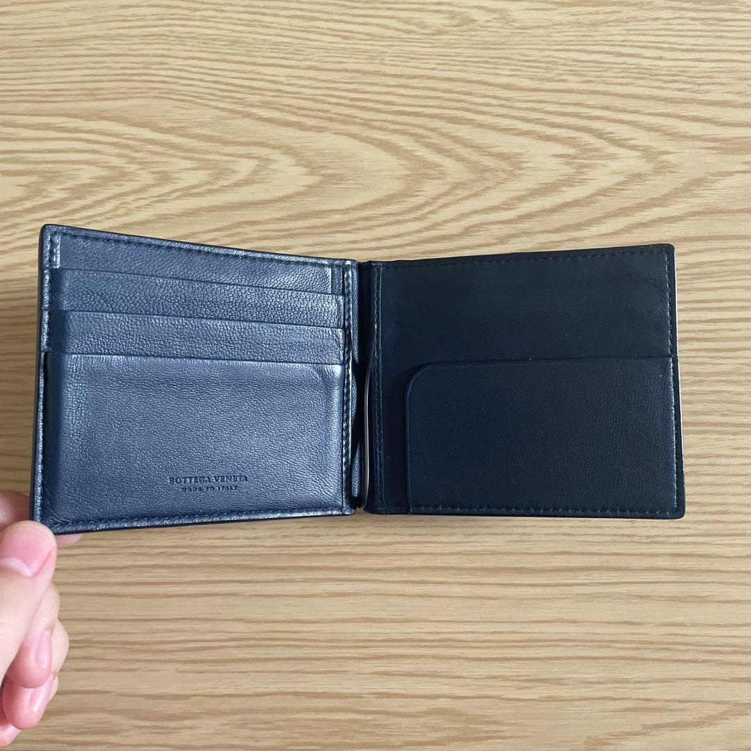 Bottega Veneta マネークリップ