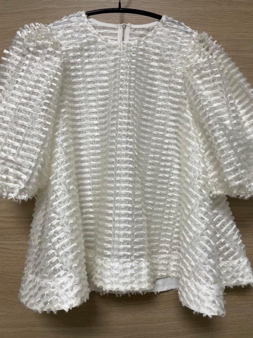 Gypsohila Crystal Blouse ジプソフィア ブラウス