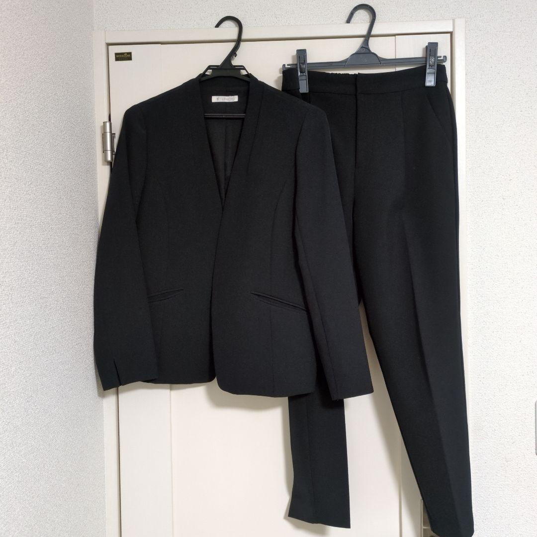 THE SHOP TK　レディーススーツ