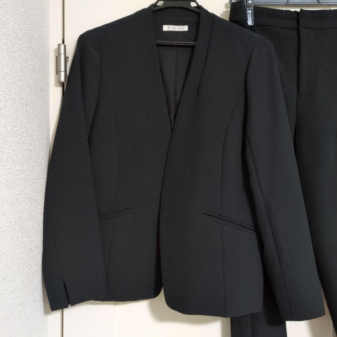 THE SHOP TK　レディーススーツ