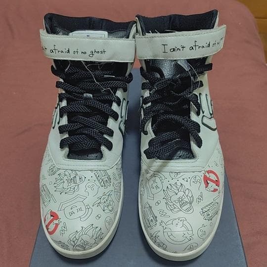 新年初 値下げセール開催中!　サンガッチョxゴーストバスターズコラボ限定