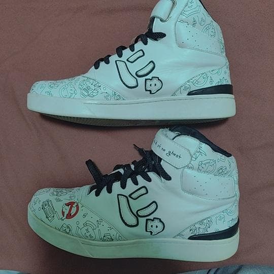 新年初 値下げセール開催中!　サンガッチョxゴーストバスターズコラボ限定