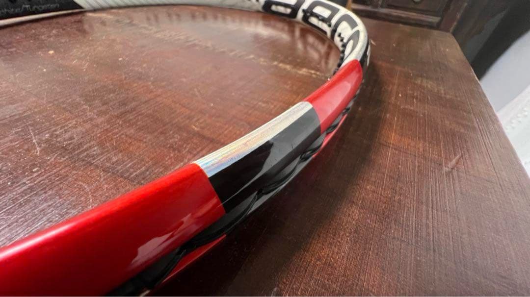 ラケット(硬式用) Aero Pro Drive French Open 2011 G2