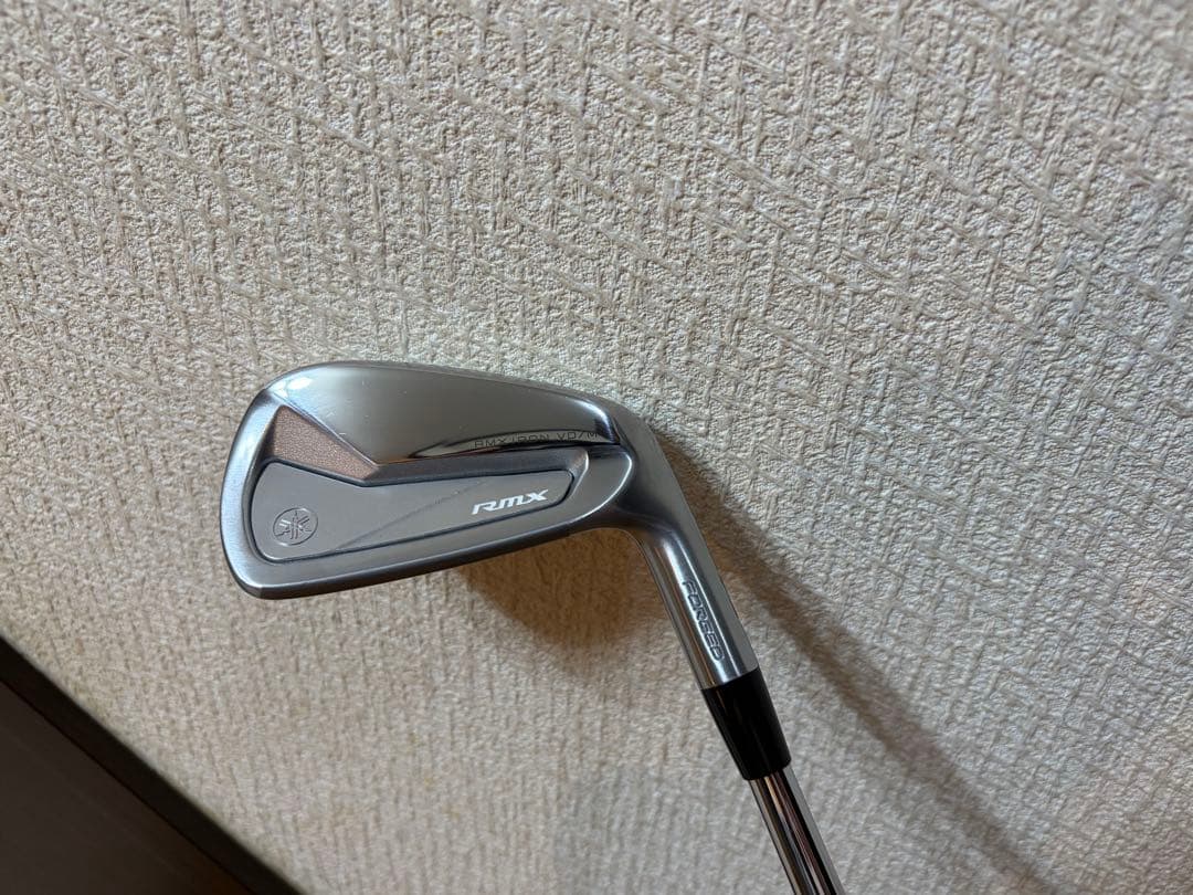 YAMAHA RMX VD Ｍ　7番　アイアン　単品　モーダス105S