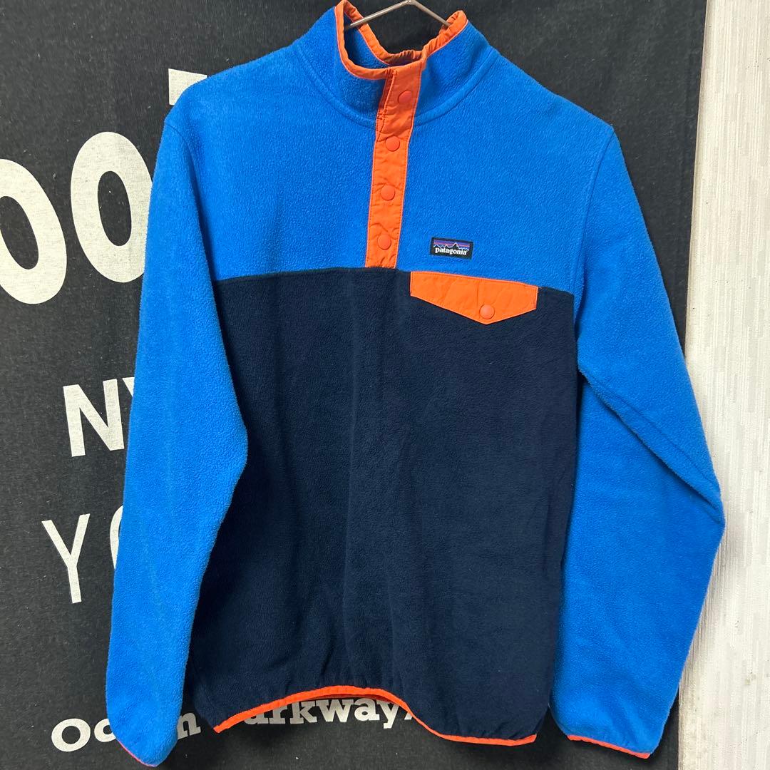 patagonia Synchilla フリース XXL