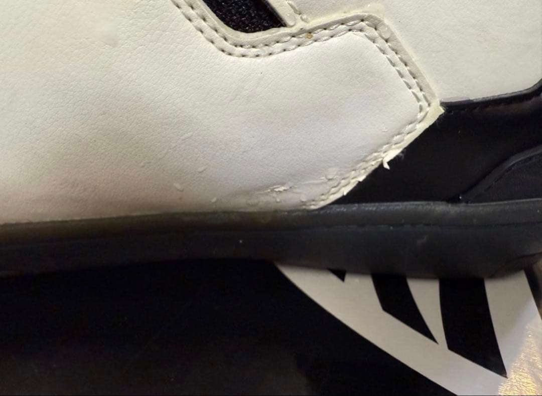 美品 23-24 DEELUXE TEAM ID LTD 27.5