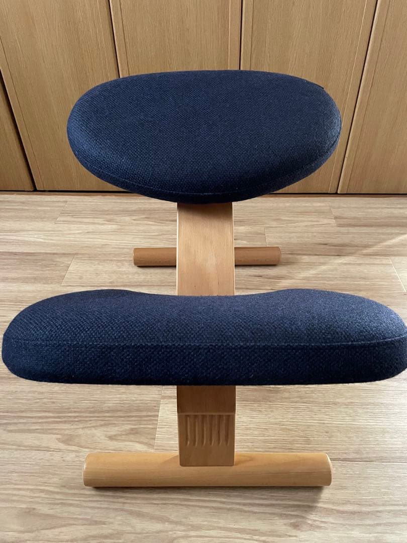 RYBO バランスイージー　バランスチェア