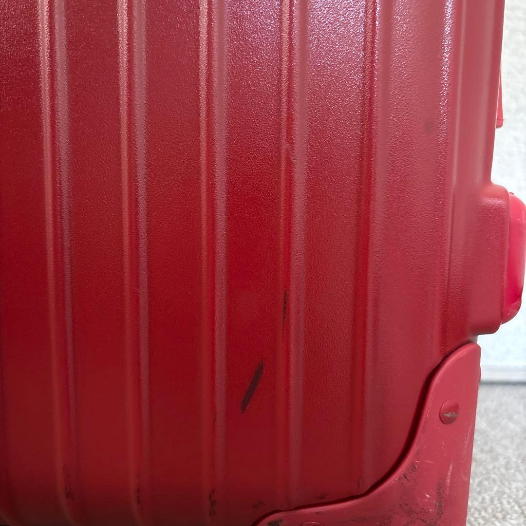 RIMOWA サルサ 35L