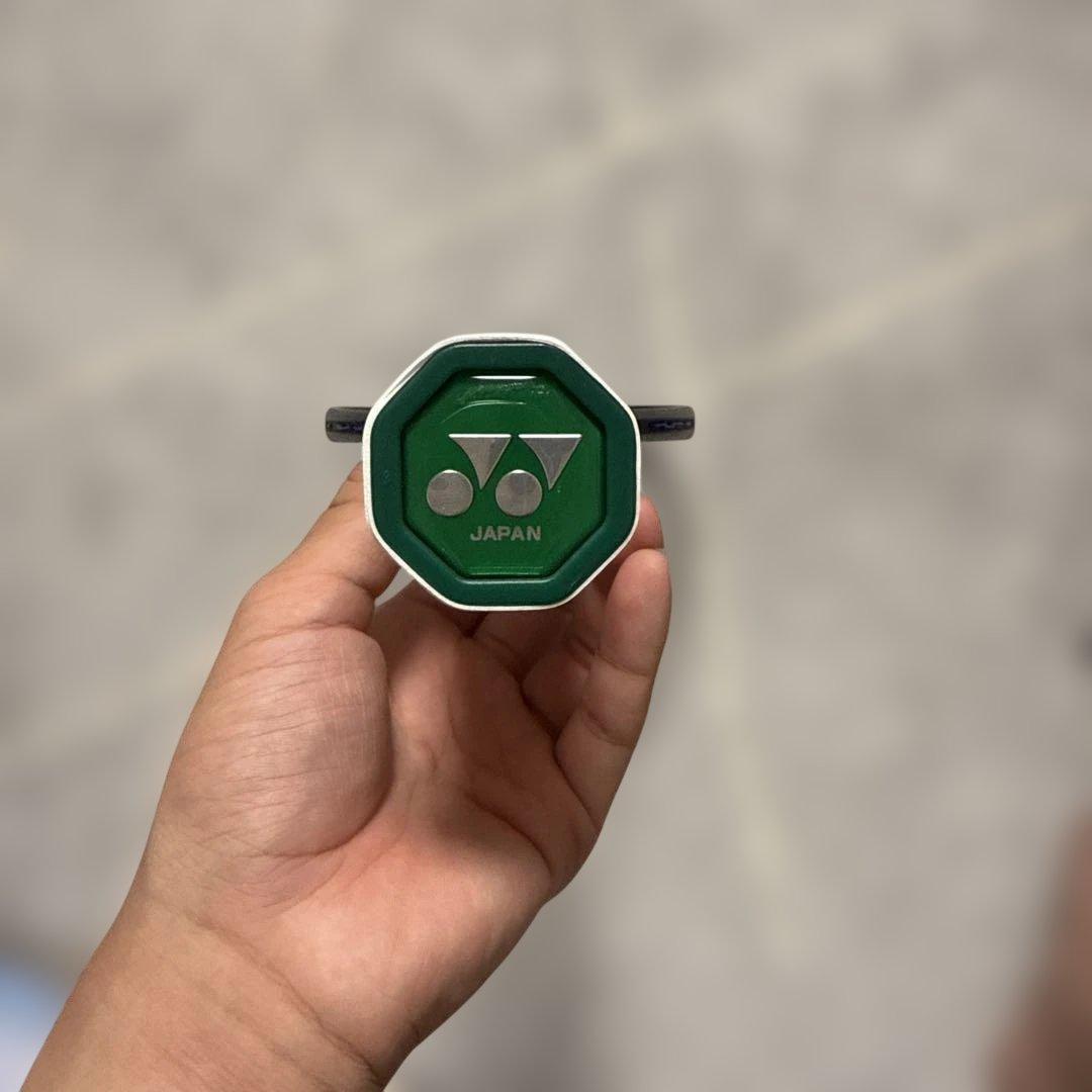 ヨネックスソフトテニスラケット　ボルトレイジ8S