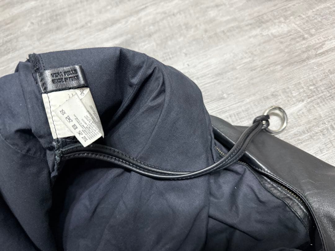 [Martin]本革ショッパーバッグ[Margiela]