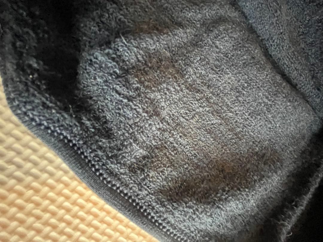 新品 ウールパワー WOOL スウェーデン製 インナー