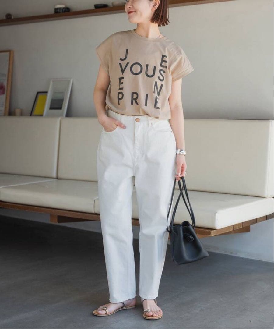 RED CARD TOKYO レッドカード トーキョーJAZZホワイト23