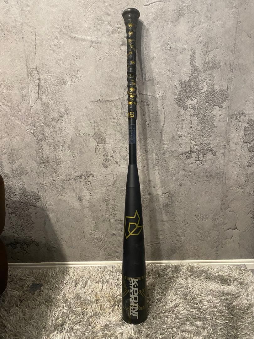 【美品】ディマリニ・K-POINT Kポイントストロング3 トップバランス