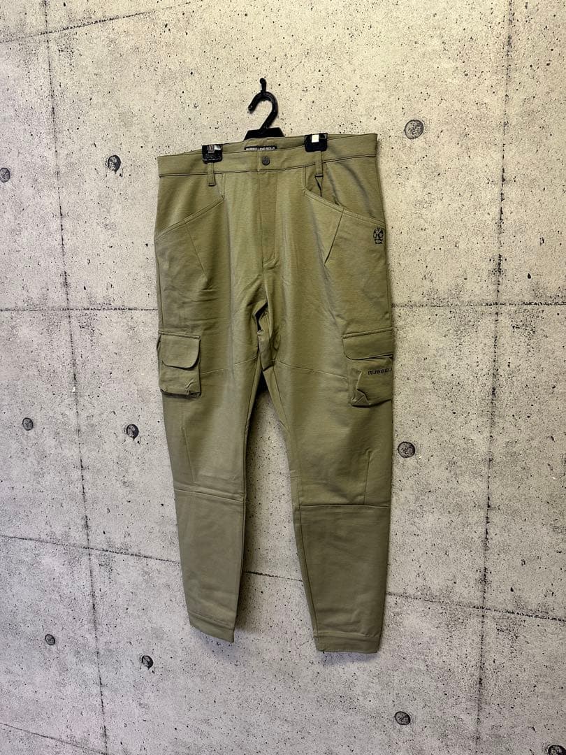 【新品未使用】サイズ7 メンズ パンツ ラッセルノ 1808